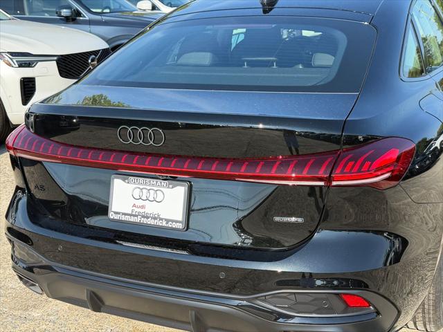 2026 Audi A5 Premium Plus TFSI quattro S tronic