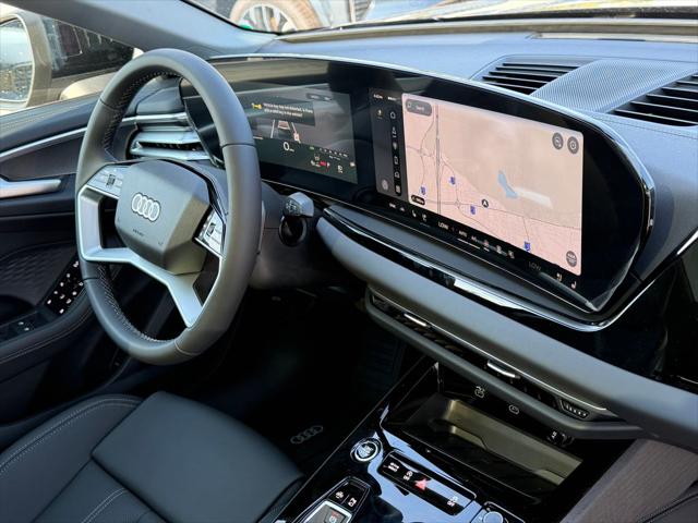 2026 Audi A5 Premium Plus TFSI quattro S tronic