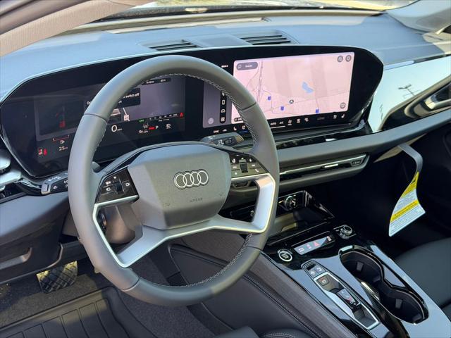 2026 Audi A5 Premium Plus TFSI quattro S tronic
