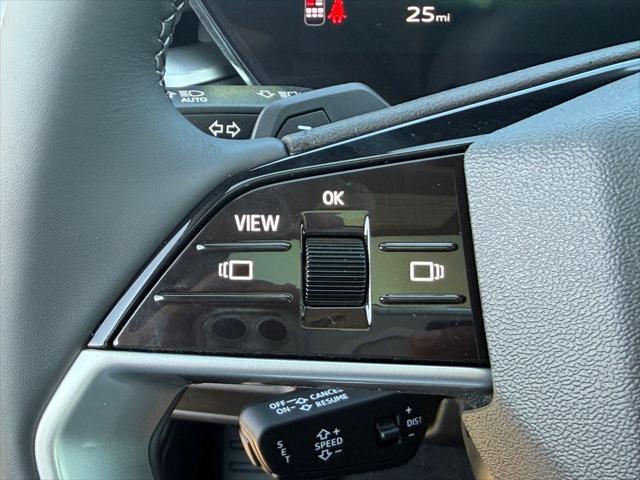 2026 Audi A5 Premium Plus TFSI quattro S tronic