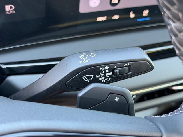 2026 Audi A5 Premium Plus TFSI quattro S tronic