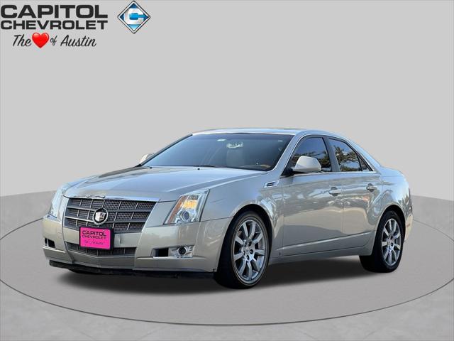 2009 Cadillac CTS Standard for sale in Austin, TX