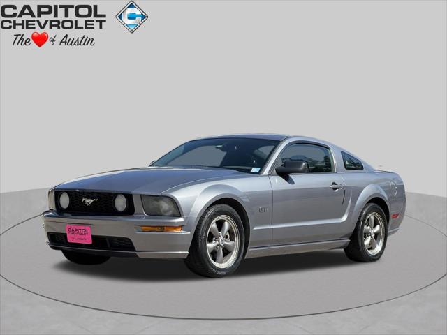 2006 Ford Mustang GT for sale in Austin, TX