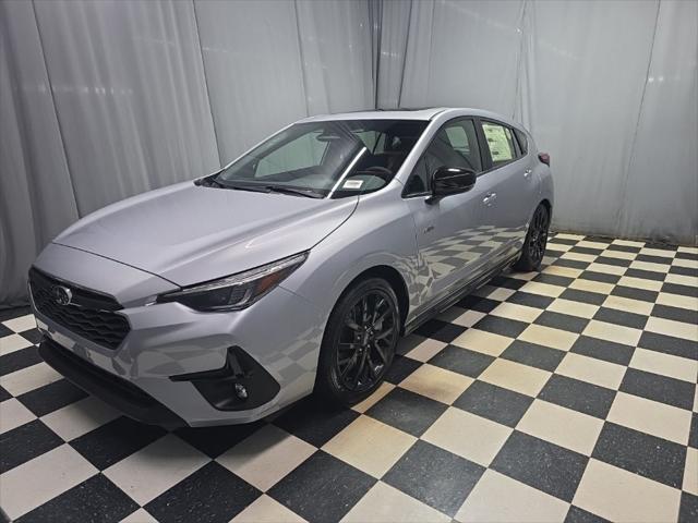 2026 Subaru Impreza RS for sale in Portland, OR