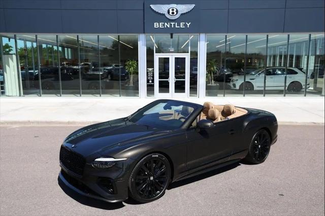 2025 Bentley Continental GT Speed for sale in Lone Tree, CO