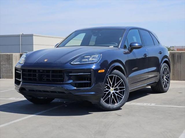 2024 Porsche Cayenne Cayenne for sale in Dallas, TX