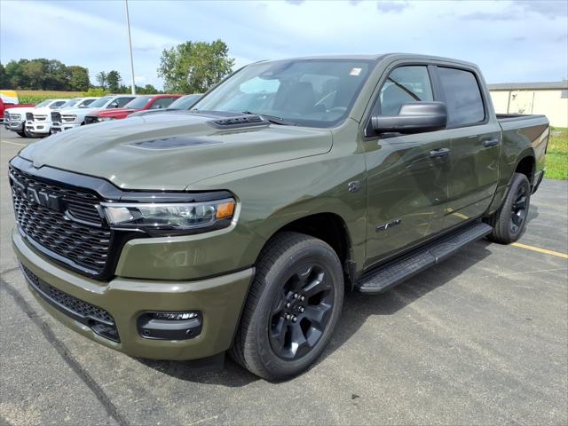 2027 Ram 1500 Express for sale in Perry, NY