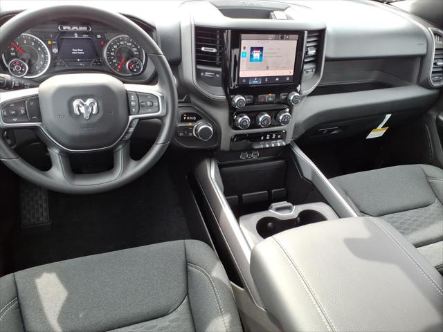 2027 Ram 1500 Express