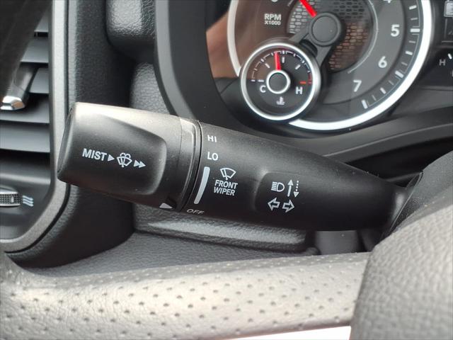 2027 Ram 1500 Express