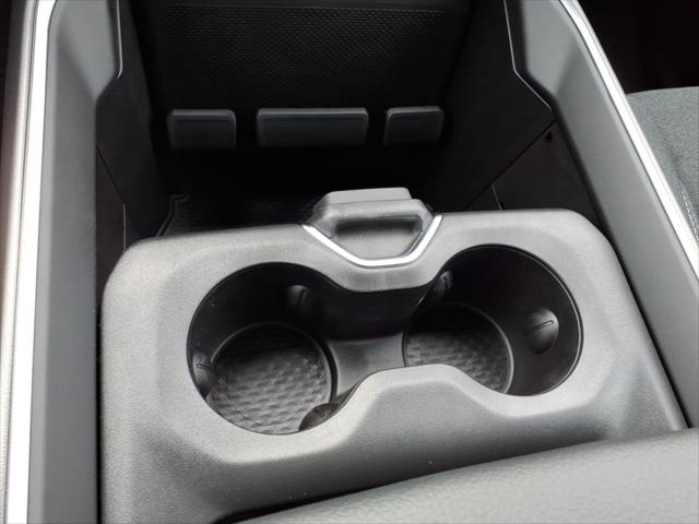 2027 Ram 1500 Express