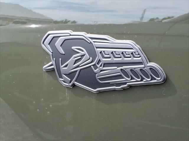 2027 Ram 1500 Express