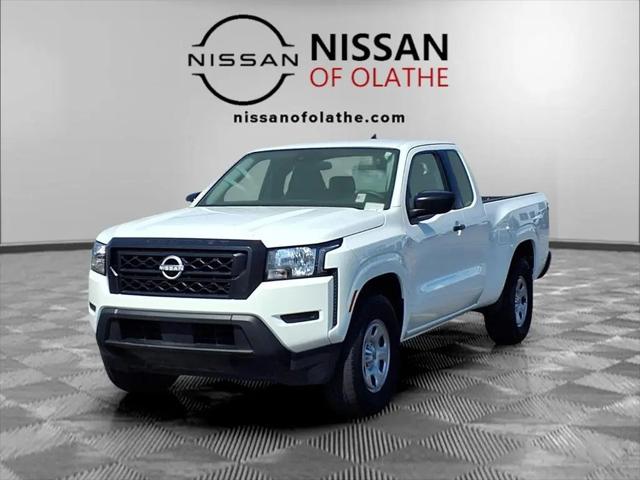 2024 Nissan Frontier King Cab S 4x2 for sale in Olathe, KS