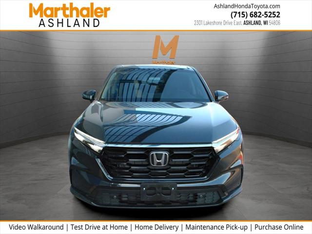 2026 Honda CR-V EX-L AWD for sale in Ashland, WI
