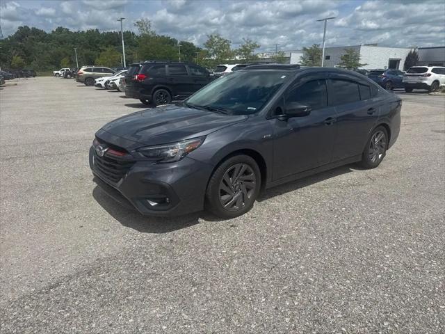2025 Subaru Legacy Sport for sale in Lafayette, IN