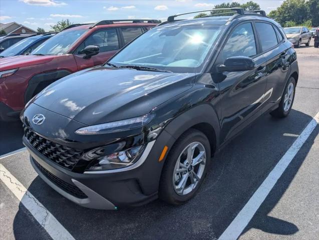 2023 Hyundai Kona SEL for sale in Lafayette, IN