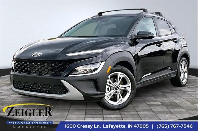 2023 Hyundai Kona SEL for sale in Lafayette, IN