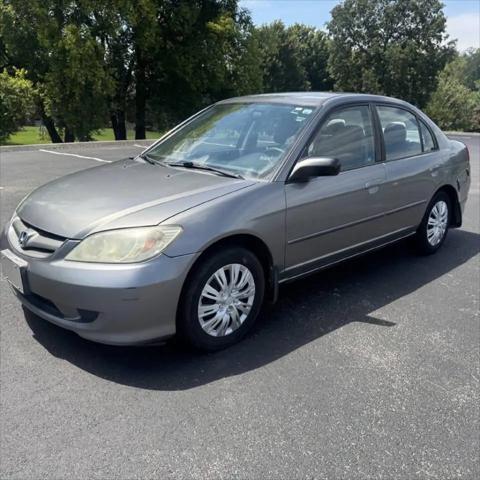 2005 Honda Civic LX for sale in Maryville, TN