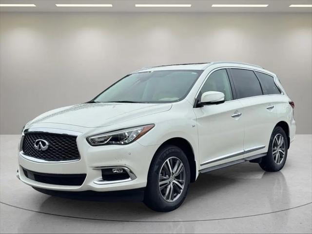 2020 INFINITI QX60 LUXE AWD for sale in Greenville, SC
