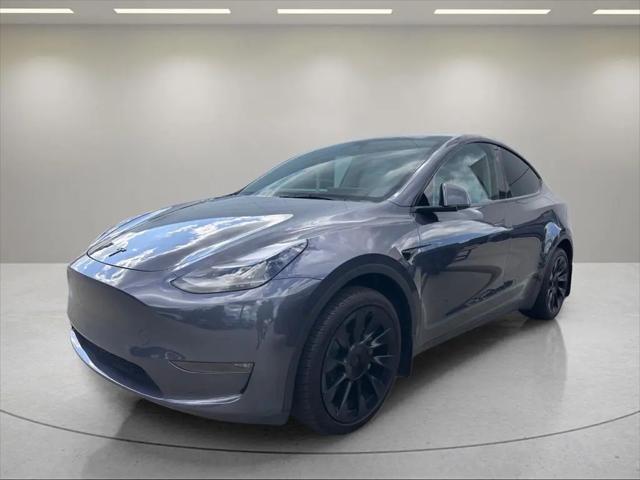2024 Tesla Model Y Long Range Dual Motor All-Wheel Drive for sale in Greenville, SC