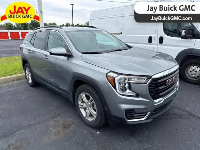 2023 GMC Terrain FWD SLE for sale in Bedford, OH