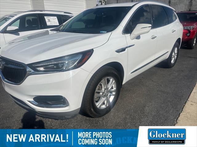 2020 Buick Enclave AWD Essence for sale in IRONTON, OH