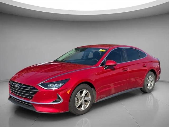 2022 Hyundai Sonata SE for sale in Greenville, SC