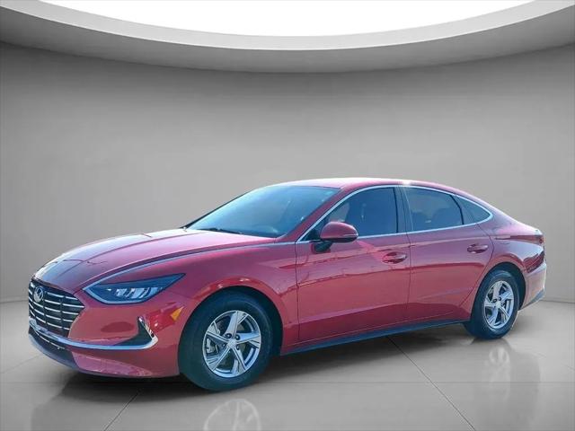 2022 Hyundai Sonata SE for sale in Greenville, SC