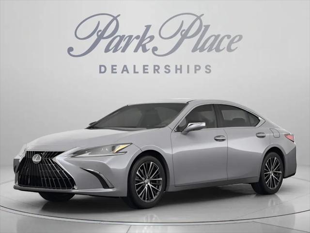 2025 Lexus ES 350 Base for sale in Grapevine, TX