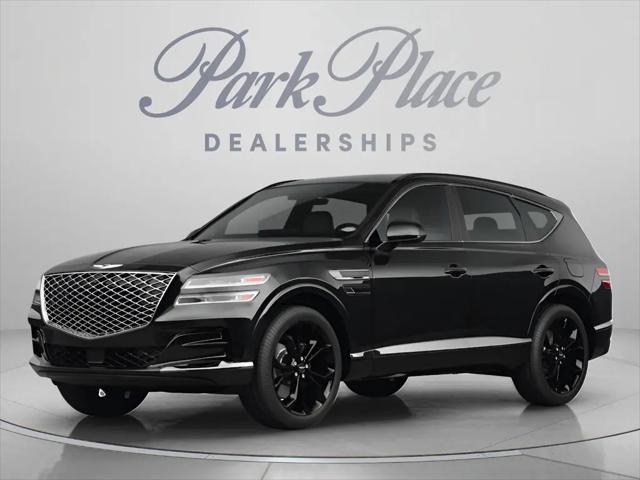 2024 Genesis GV80 3.5T Prestige Signature AWD for sale in Grapevine, TX