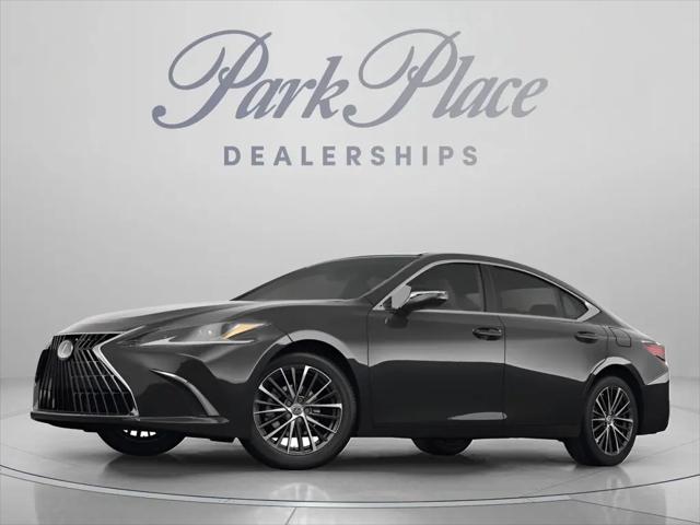 2025 Lexus ES 350 Base for sale in Grapevine, TX