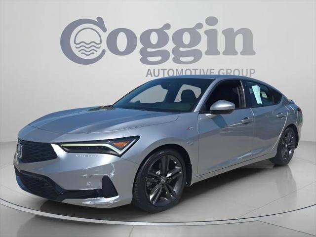 2023 Acura Integra A-SPEC for sale in Fort Pierce, FL