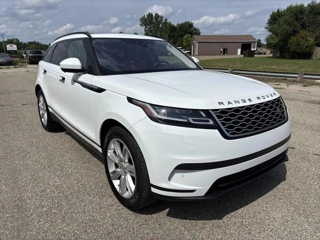 2020 Land Rover Range Rover Velar P250 S for sale in Wayland, MI