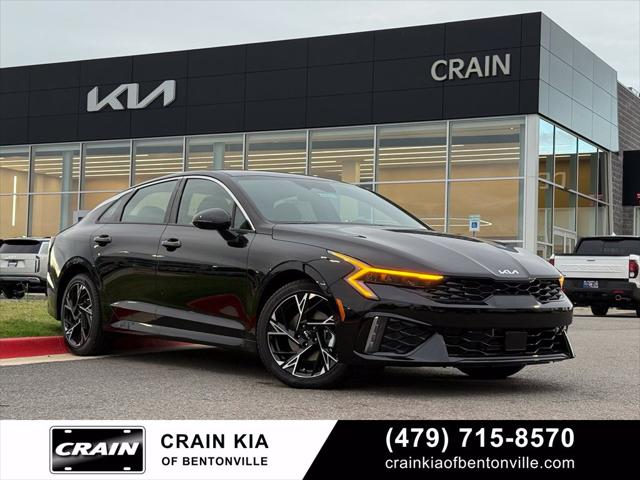 2026 Kia K5 GT-Line FWD for sale in Bentonville, AR