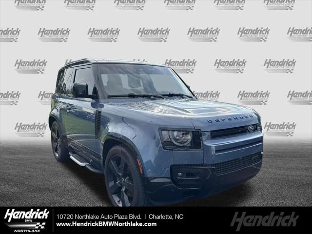 2023 Land Rover Defender 90 X-Dynamic SE for sale in Charlotte, NC