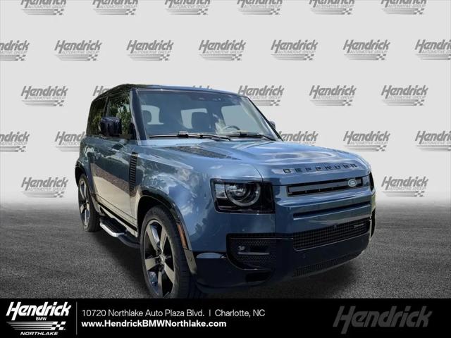 2023 Land Rover Defender 90 X-Dynamic SE for sale in Charlotte, NC