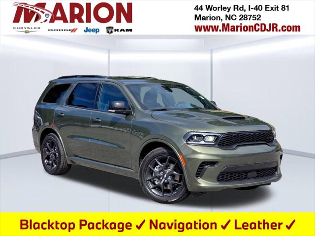 2027 Dodge Durango GT Plus HEMI for sale in Marion, NC