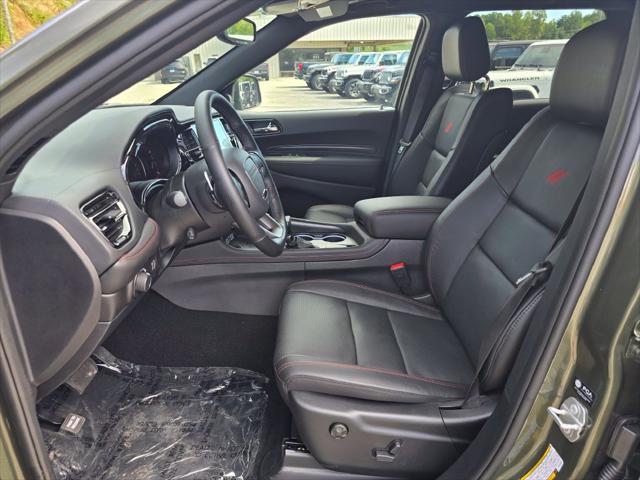 2027 Dodge Durango GT Plus HEMI