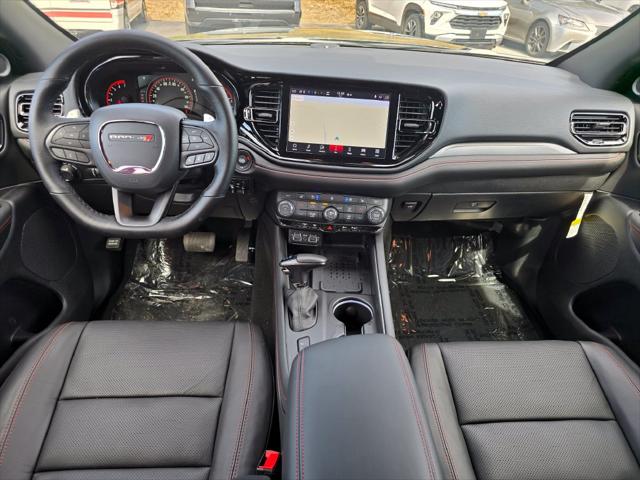 2027 Dodge Durango GT Plus HEMI