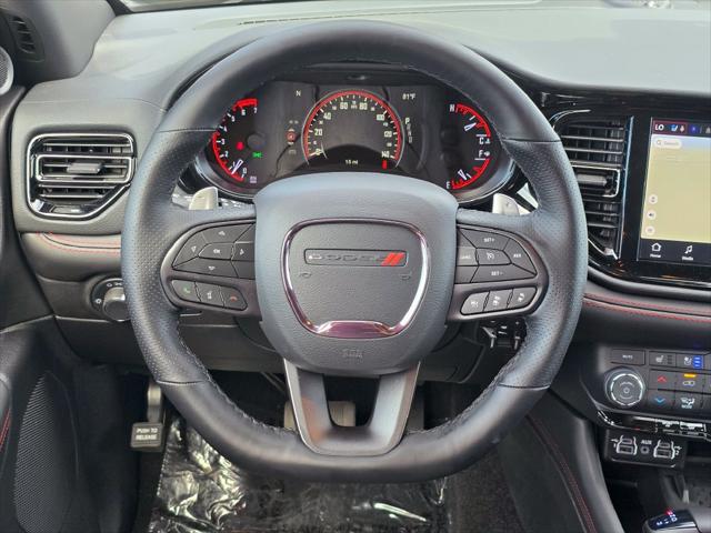 2027 Dodge Durango GT Plus HEMI
