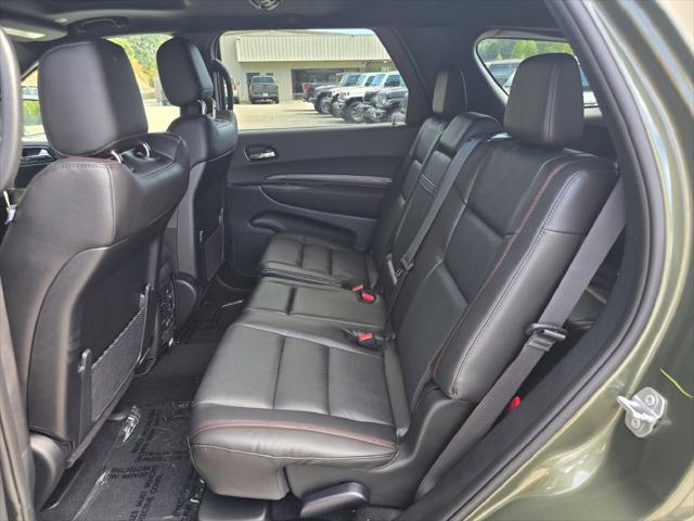 2027 Dodge Durango GT Plus HEMI