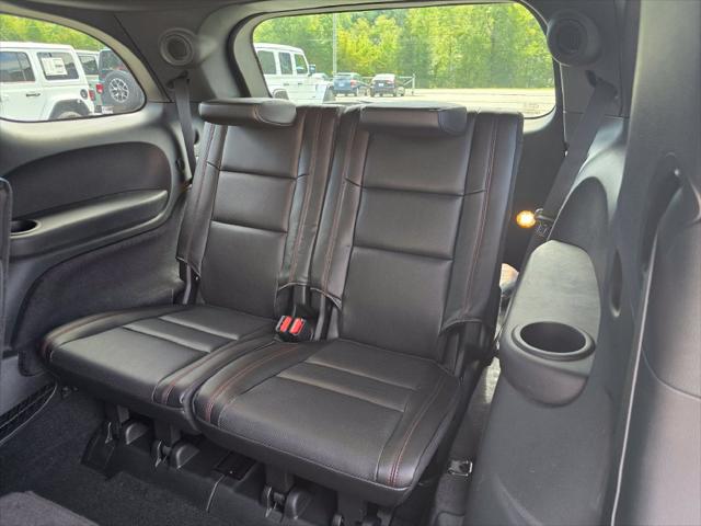 2027 Dodge Durango GT Plus HEMI
