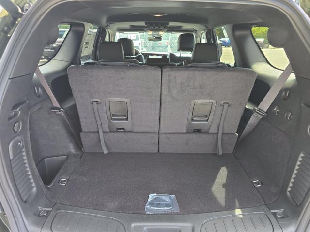 2027 Dodge Durango GT Plus HEMI