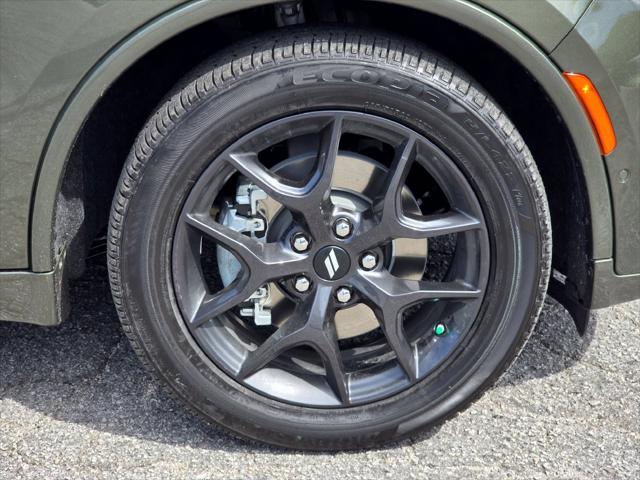 2027 Dodge Durango GT Plus HEMI