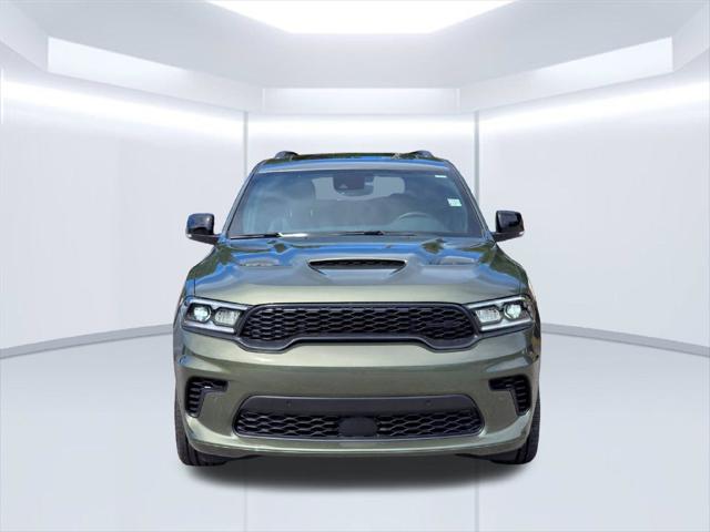 2027 Dodge Durango GT Plus HEMI