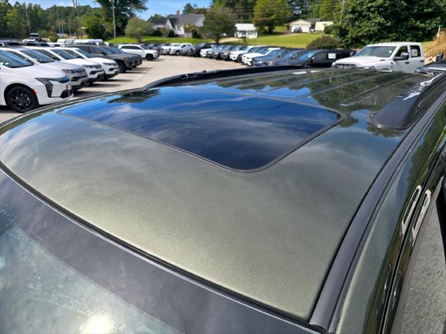 2027 Dodge Durango GT Plus HEMI