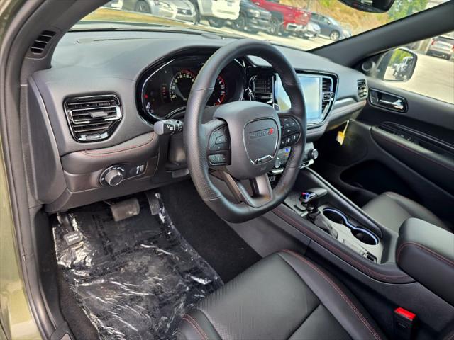 2027 Dodge Durango GT Plus HEMI