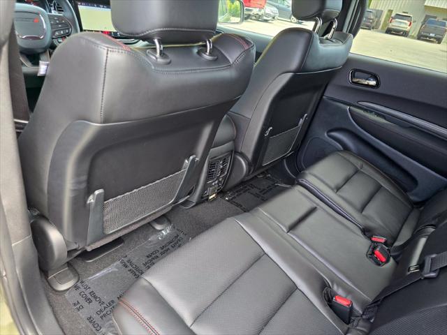 2027 Dodge Durango GT Plus HEMI