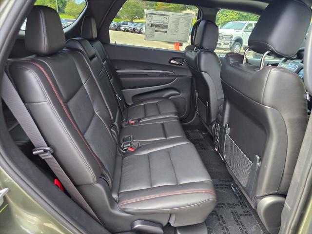 2027 Dodge Durango GT Plus HEMI