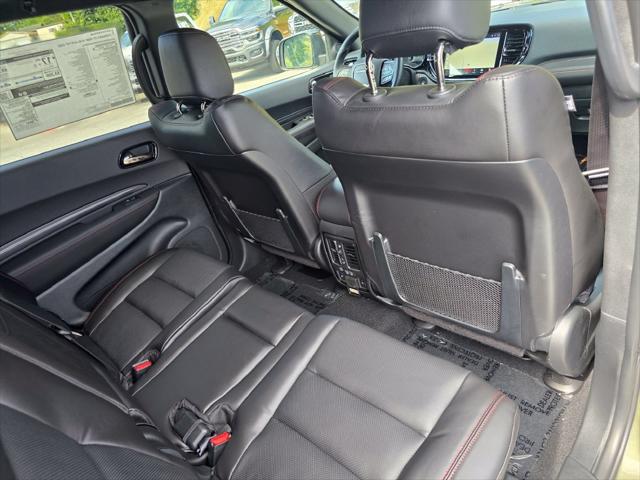 2027 Dodge Durango GT Plus HEMI