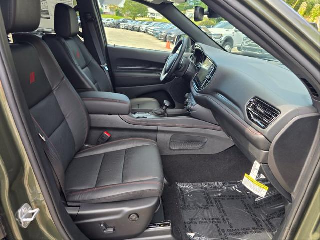 2027 Dodge Durango GT Plus HEMI